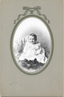 Gordon Kilgore Steinmann.